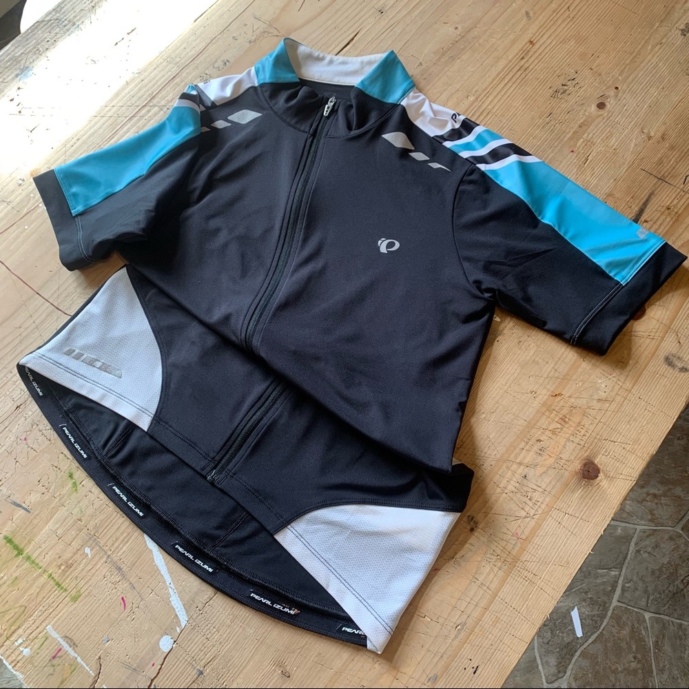 Pearl Izumi Pro jersey short sleeve